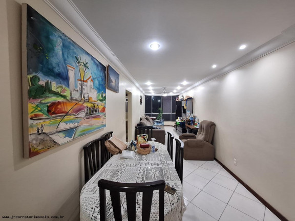 Imagem Apartamento com 2 Quartos à Venda, 75 m² em Itapuã - Vila Velha Imagem Apartamento com 2 Quartos à Venda, 75 m² em Itapuã - Vila Velha