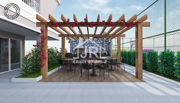 Imagem Apartamento com 2 Quartos à Venda, 50 m² em Parque Das Nações - Santo André Imagem Apartamento com 2 Quartos à Venda, 50 m² em Parque Das Nações - Santo André