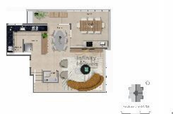 Imagem Apartamento com 3 Quartos à Venda, 85 m² em Barroca - Belo Horizonte Imagem Apartamento com 3 Quartos à Venda, 85 m² em Barroca - Belo Horizonte