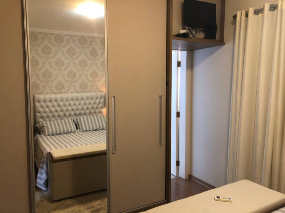 Imagem Casa de Condomínio com 3 Quartos à Venda, 145 m² em Parque Campolim - Sorocaba Imagem Casa de Condomínio com 3 Quartos à Venda, 145 m² em Parque Campolim - Sorocaba