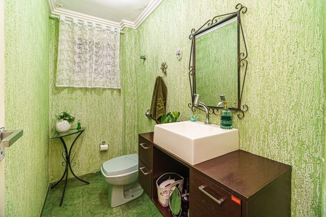 Imagem Casa com 2 Quartos à Venda, 130 m² em Vila Santa Catarina - São Paulo