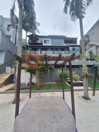 Imagem Casa com 3 Quartos à Venda, 402 m² em Condominio Hills Iii - Arujá Imagem Casa com 3 Quartos à Venda, 402 m² em Condominio Hills Iii - Arujá