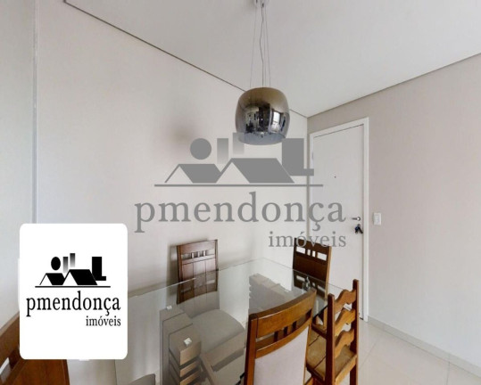 Imagem Apartamento com 2 Quartos à Venda, 67 m² em Barra Funda - São Paulo