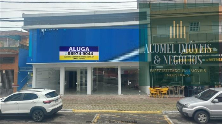 Imagem Imóvel para Alugar, 450 m² em Vila Tupi - Praia Grande Imagem Imóvel para Alugar, 450 m² em Vila Tupi - Praia Grande
