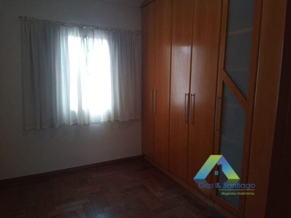 Imagem Apartamento com 3 Quartos à Venda, 117 m² em Campestre - Santo André