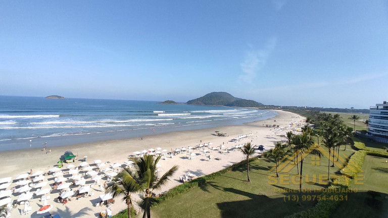 Foto do imóvel Apartamento com 4 Quartos à Venda, 203 m² em Riviera De São Lourenço - Bertioga