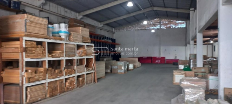 Imagem Imóvel Comercial à Venda, 1.125 m² em Vila Zélia - Lorena Imagem Imóvel Comercial à Venda, 1.125 m² em Vila Zélia - Lorena