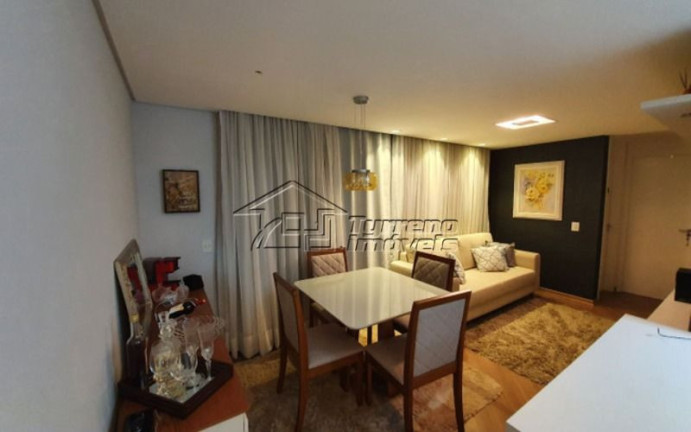 Imagem Apartamento com 2 Quartos à Venda, 58 m² em Jardim Sul - São José Dos Campos Imagem Apartamento com 2 Quartos à Venda, 58 m² em Jardim Sul - São José Dos Campos