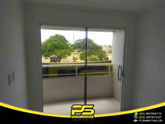 Imagem Apartamento com 2 Quartos à Venda, 59 m² em Valentina De Figueiredo - João Pessoa Imagem Apartamento com 2 Quartos à Venda, 59 m² em Valentina De Figueiredo - João Pessoa