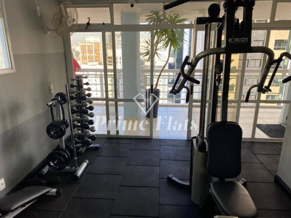 Imagem Apartamento com 1 Quarto à Venda, 42 m² em Cerqueira César - São Paulo Imagem Apartamento com 1 Quarto à Venda, 42 m² em Cerqueira César - São Paulo