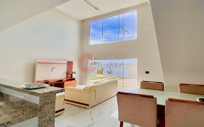Imagem Casa com 2 Quartos à Venda, 80 m² em Guriri - Cabo Frio Imagem Casa com 2 Quartos à Venda, 80 m² em Guriri - Cabo Frio