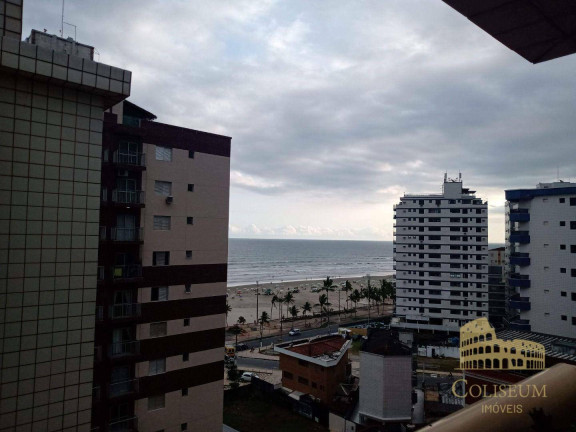 Imagem Cobertura com 3 Quartos à Venda, 177 m² em Tupi - Praia Grande