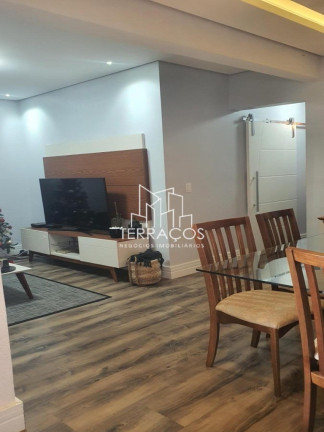 Imagem Imóvel com 4 Quartos à Venda, 156 m² em Medeiros - Jundiaí