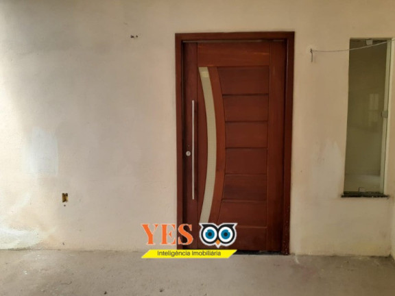 Imagem Casa com 3 Quartos à Venda, 125 m² em Tomba - Feira De Santana