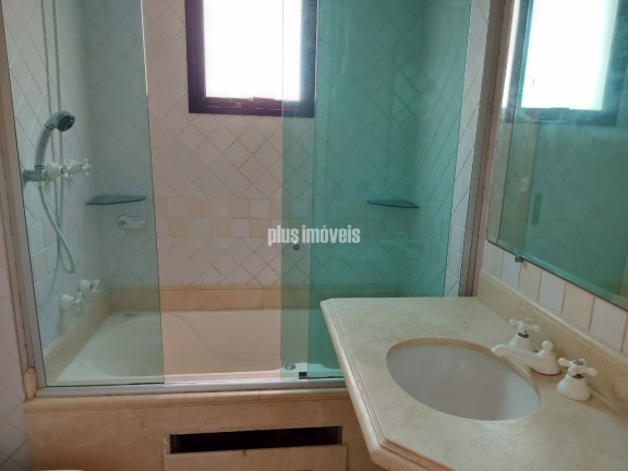 Imagem Apartamento com 4 Quartos à Venda, 156 m² em Jardim América - São Paulo Imagem Apartamento com 4 Quartos à Venda, 156 m² em Jardim América - São Paulo