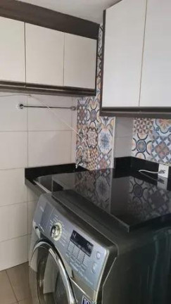 Imagem Apartamento com 3 Quartos à Venda, 90 m² em Jardim Aclimação - Cuiabá Imagem Apartamento com 3 Quartos à Venda, 90 m² em Jardim Aclimação - Cuiabá