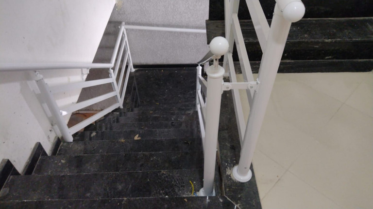 Imagem Cobertura com 2 Quartos à Venda, 50 m² em Parque Capuava - Santo André Imagem Cobertura com 2 Quartos à Venda, 50 m² em Parque Capuava - Santo André