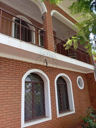 Casa com 3 Quartos à Venda, 280 m² em Jardim Santana - Campinas