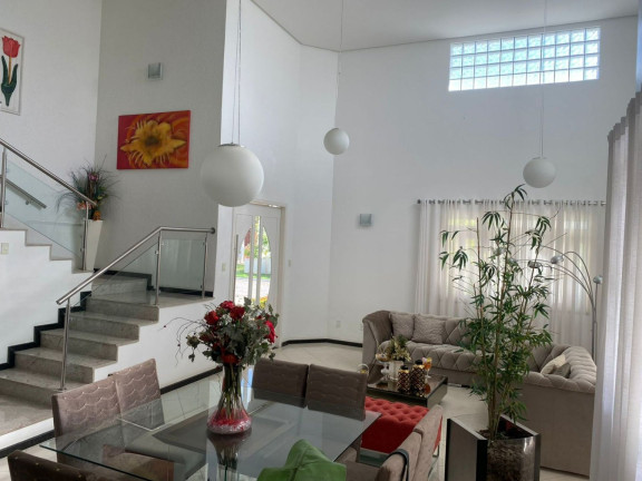 Imagem Casa com 5 Quartos à Venda, 600 m² em Zona De Expansão (aruana) - Aracaju