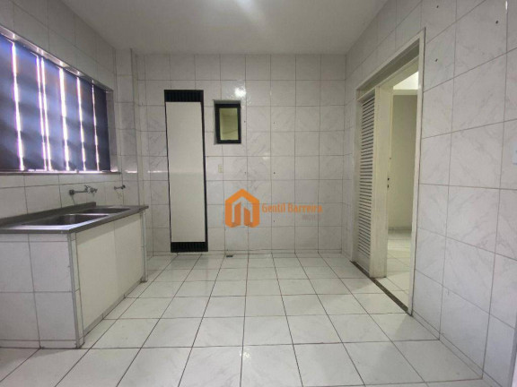 Imagem Cobertura com 3 Quartos à Venda, 393 m² em Aldeota - Fortaleza