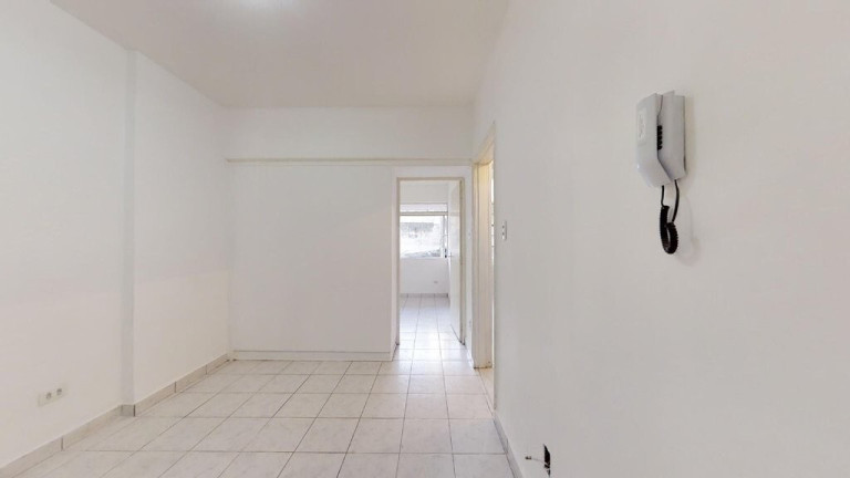 Foto do imóvel Apartamento com 1 Quarto à Venda, 35 m² em Bela Vista - São Paulo