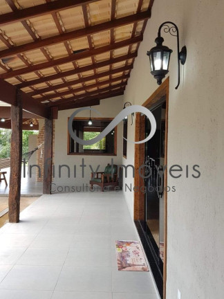 Imagem Casa de Condomínio com 4 Quartos à Venda,  em Condomínio Monte Verde - Jaboticatubas