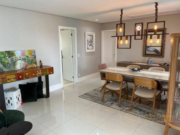 Imagem Apartamento com 3 Quartos à Venda, em Jardim Marajoara - São Paulo Imagem Apartamento com 3 Quartos à Venda, em Jardim Marajoara - São Paulo