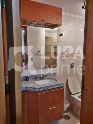 Imagem Apartamento com 3 Quartos à Venda, 96 m² em Vila Guilherme - São Paulo