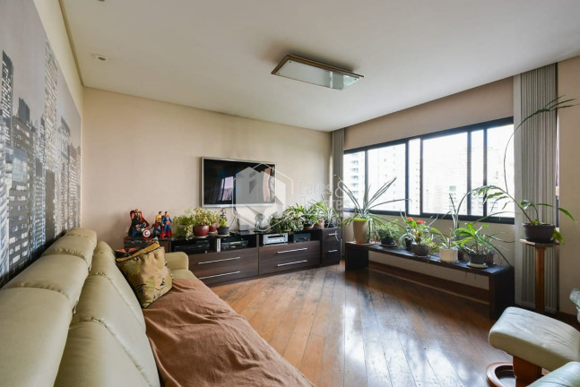 Imagem Apartamento com 3 Quartos à Venda, 230 m² em Morro Dos Ingleses - São Paulo Imagem Apartamento com 3 Quartos à Venda, 230 m² em Morro Dos Ingleses - São Paulo