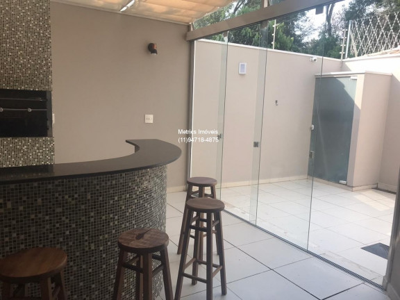 Imagem Sobrado com 3 Quartos à Venda,  em Jardim Marambaia Ii - Jundiaí