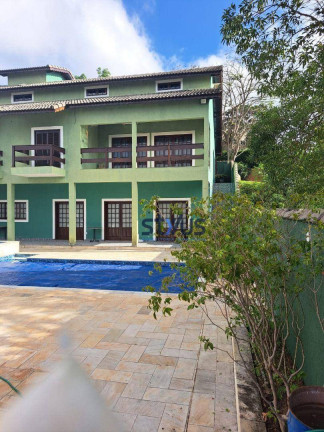 Imagem Chácara com 3 Quartos à Venda, 1.360 m² em Vila Aricanduva - São Paulo