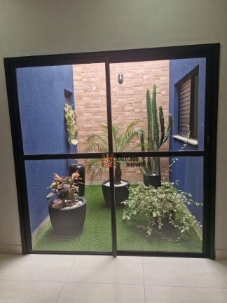 Imagem Casa com 3 Quartos à Venda, 96 m² em Villa Verde - Bragança Paulista Imagem Casa com 3 Quartos à Venda, 96 m² em Villa Verde - Bragança Paulista
