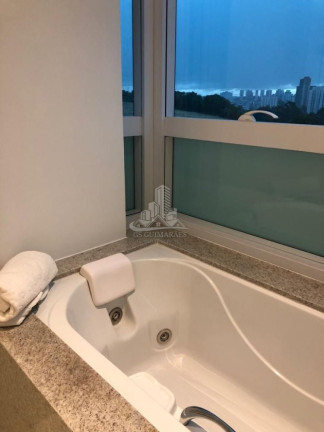 Imagem Apartamento com 3 Quartos à Venda, 200 m² em Green Valley Alphaville - Barueri