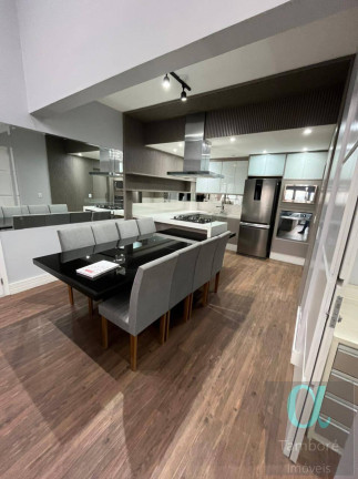 Imagem Cobertura com 3 Quartos à Venda, 165 m² em Sítio Tamboré Alphaville - Barueri Imagem Cobertura com 3 Quartos à Venda, 165 m² em Sítio Tamboré Alphaville - Barueri