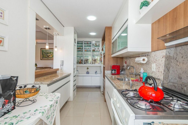 Imagem Imóvel com 3 Quartos à Venda, 110 m² em Santa Tereza - Porto Alegre Imagem Imóvel com 3 Quartos à Venda, 110 m² em Santa Tereza - Porto Alegre