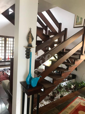 Imagem Casa de Condomínio com 4 Quartos à Venda, 310 m² em Alphaville - Santana De Parnaíba