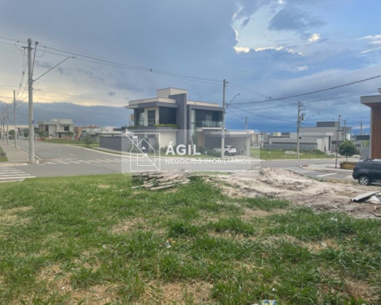 Imagem Terreno à Venda, 270 m² em Loteamento Floresta - São José Dos Campos