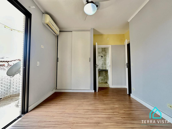 Imagem Apartamento com 2 Quartos à Venda, 80 m²
