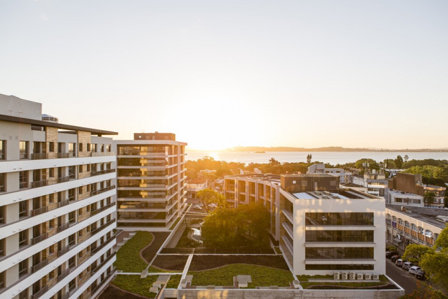 Imagem Apartamento com 1 Quarto à Venda, 37 m² em Tristeza - Porto Alegre