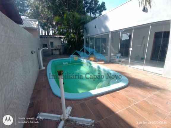 Imagem Casa com 3 Quartos à Venda, 110 m² em Capão Novo Village  - Capão Da Canoa