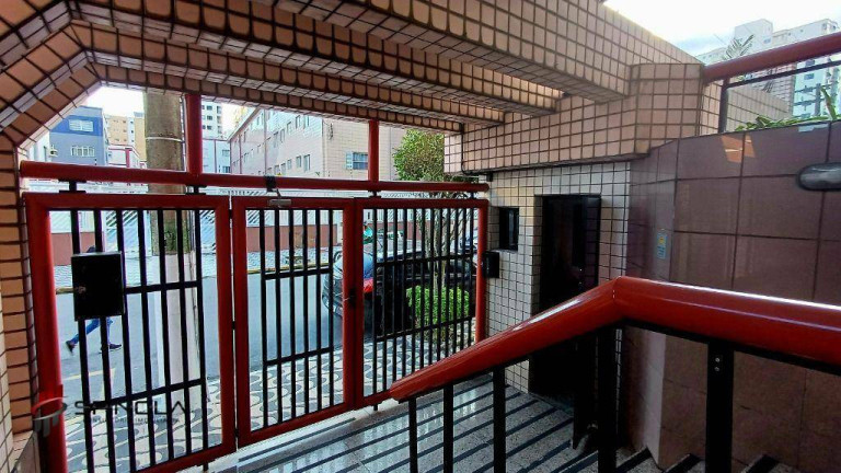 Imagem Apartamento com 2 Quartos à Venda, 91 m² em Tupi - Praia Grande Imagem Apartamento com 2 Quartos à Venda, 91 m² em Tupi - Praia Grande