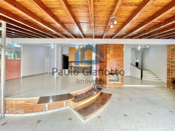 Imagem Casa de Condomínio com 4 Quartos à Venda, 409 m² em Granja Viana - Carapicuíba