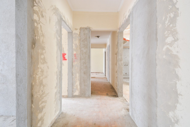Imagem Apartamento com 4 Quartos à Venda, 294 m² em Consolação - São Paulo