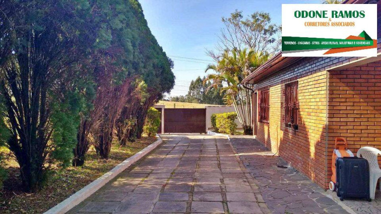 Imagem Casa à Venda, em Califórnia - Nova Santa Rita Imagem Casa à Venda, em Califórnia - Nova Santa Rita