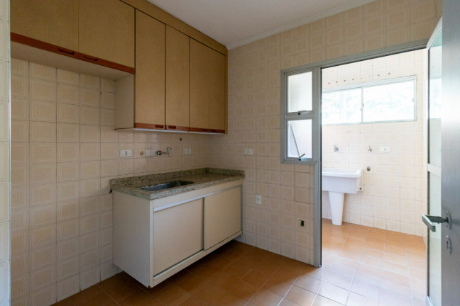 Imagem Apartamento com 2 Quartos à Venda, 51 m² em Vila Uberabinha - São Paulo