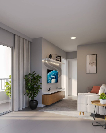Imagem Apartamento com 2 Quartos à Venda, em Chácaras Reunidas São Jorge - Sorocaba Imagem Apartamento com 2 Quartos à Venda, em Chácaras Reunidas São Jorge - Sorocaba