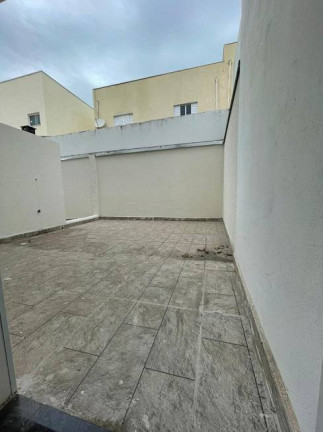 Imagem Sobrado com 2 Quartos à Venda, 70 m² em Jardim Topázio - Sorocaba