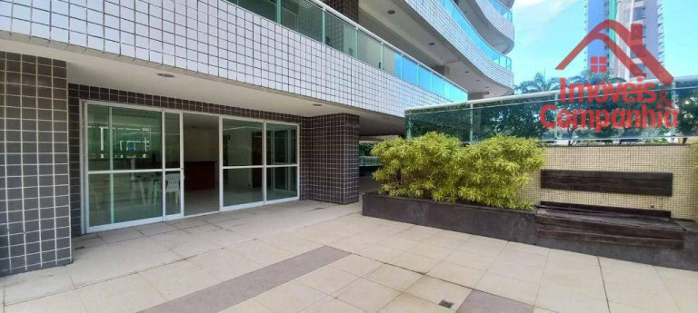 Imagem Apartamento com 3 Quartos à Venda, 290 m² em Meireles - Fortaleza