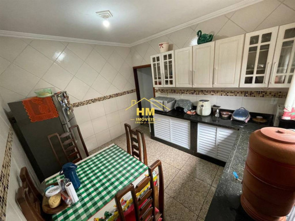 Imagem Sobrado com 3 Quartos à Venda, 128 m² em Catiapoa - Sao Vicente