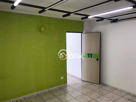 Imagem Casa com 3 Quartos para Alugar, 332 m² em Mooca - São Paulo